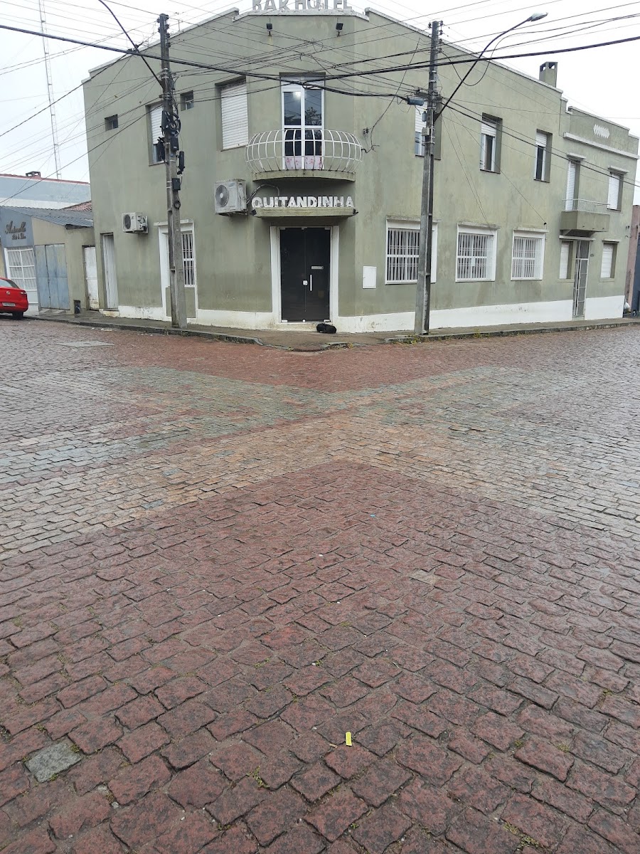 Hotel E Restaurante Quitandinha Photos 2